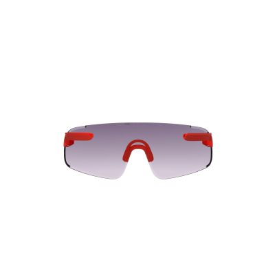 4. POC Elicit Toric Fahrradbrille, rot, Kat. 2