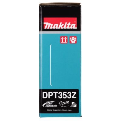 17. Makita DPT353Z Akku-Nagler/Hefter