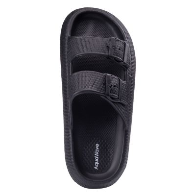 AILEE Herren-Flip-Flops