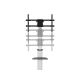 7. Equip 650630 TV-Halterung 2,18 m (86") Silber