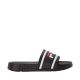 5. Fila Morro Bay Damen-Sandalen Schwarz 1010901 25Y