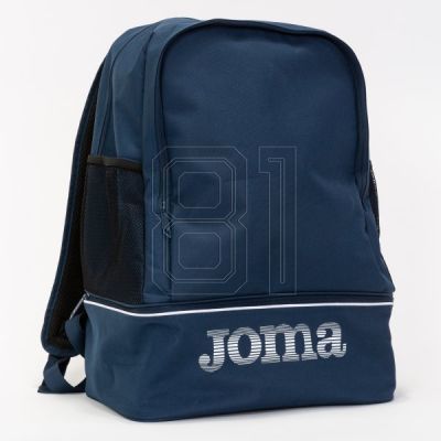 TRAINING III RUCKSACK DUNKEL MARINEBLAU