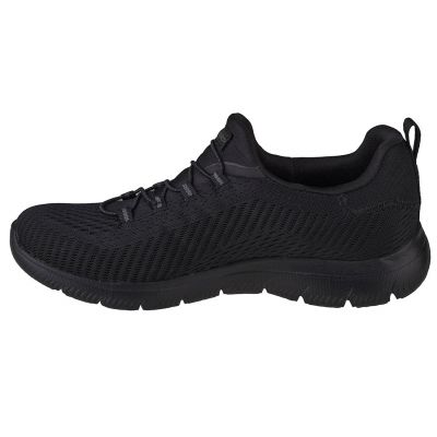 2. Skechers Summits Fast Attraction W 149036-BBK Schuhe