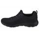 2. Skechers Summits Fast Attraction W 149036-BBK Schuhe