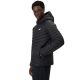 4. Herrenjacke 4F M0852 Tiefschwarz 4FWSS26TDJAM0852 Größe 20S