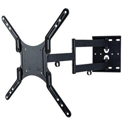14. TECHLY TV-Wandhalterung LED/LCD 23-55 Zoll 45 kg