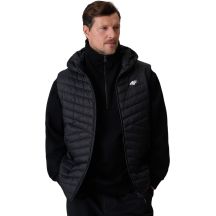 Herrenweste 4F M344 Tiefschwarz 4FWSS26TVJAM344 20S