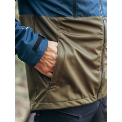 5. NORTHWAVE Easy Out Softshelljacke Schwarz