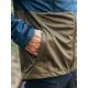 5. NORTHWAVE Easy Out Softshelljacke Schwarz