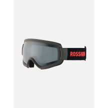 ROSSIGNOL ACE HERO graue Skibrille Kat. 2 + Kat. 1