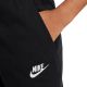 6. Nike Sportswear Club Kindershorts Schwarz FZ5512 010