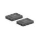 6. PureTools PT-HDBT-200 AV Extender AV-Sender und -Empfänger Schwarz