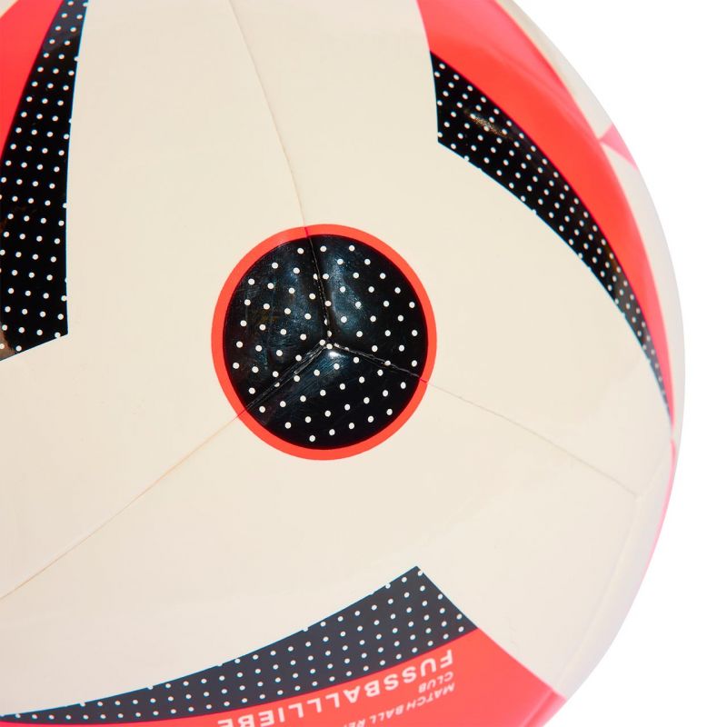 6. Fußball adidas Fussballliebe Euro24 Club IN9372