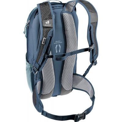 9. Deuter Race 12 Fahrradrucksack 320412313740