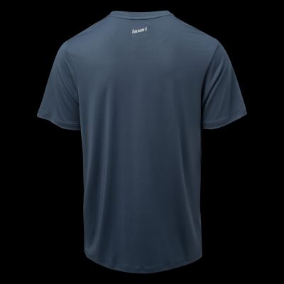 2. Herren-T-Shirt mit kurzen Ärmeln DAZH SENIOR