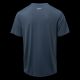 2. Herren-T-Shirt mit kurzen Ärmeln DAZH SENIOR