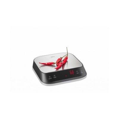 GEFU PREZISO G-16430 Küchenwaage