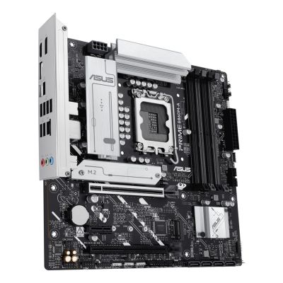5. ASUS PRIME B860M-A-CSM Mainboard