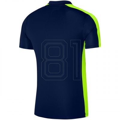 2. Nike DF Academy 23 SS Poloshirt M DR1346 452