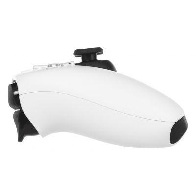 6. SONY DualSense WHITE PS5 Wireless Controller