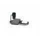 Verbatim WCS-03 Universelles schwarzes USB-Kabelloses Schnellladen Internes Laden