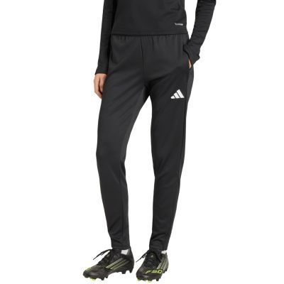 Damenhose adidas Entrada 26 Training schwarz JZ6548