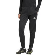 Damenhose adidas Entrada 26 Training schwarz JZ6548