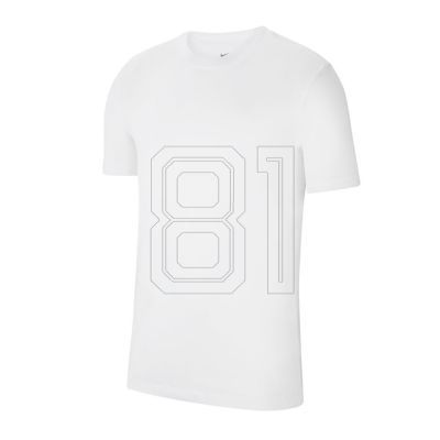 Nike Park 20 Jr T-Shirt CZ0909-100