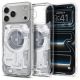 Spigen Ultra Hybrid MagSafe Zero One Hülle für iPhone 18 Pro Max / 17 Pro Max – Weiß
