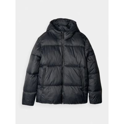 8. Herren Winter Daunenjacke mit synthetischer Füllung 4F 4FWAW24TDJAM480-20S