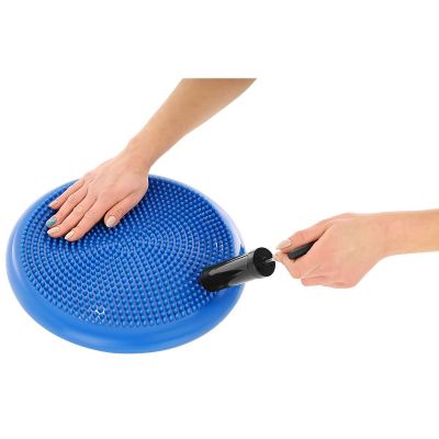 44. UFO – Sensorikscheibe mit Pumpe EB FIT