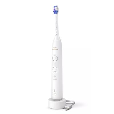 16. PHILIPS HX7400/01 Zahnbürste