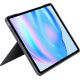 18. Logitech Combo Touch für iPad Air 13 Zoll (M2) – GRAU – USA