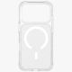 5. Uniq LifePro Xtreme Magclick Ladehülle für iPhone 17 Pro - Klar-Glitzer