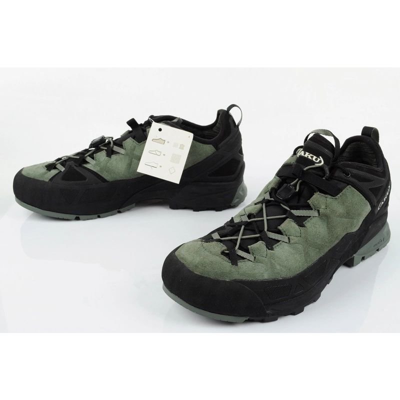 28. Aku Rock Dfs M 7221051 Trekkingschuhe