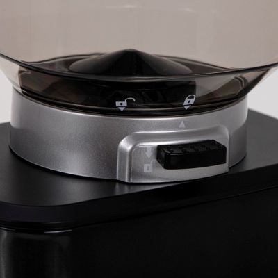 7. ADLER AD 4300 Kegelmahlwerk