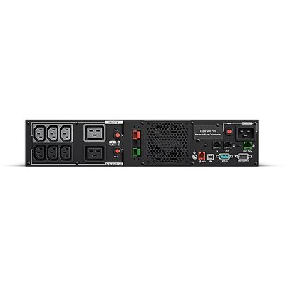 4. CyberPower PR2200ERTXL2U USV (RM/TWR; 2200VA)