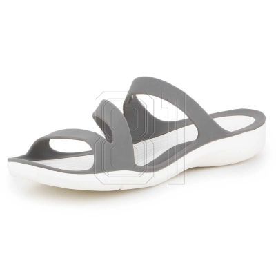 9. Crocs Swiftwater Sandale W 203998-06X