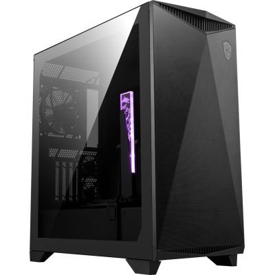 18. MSI MPG GUNGNIR 300P AIRFLOW-Gehäuse