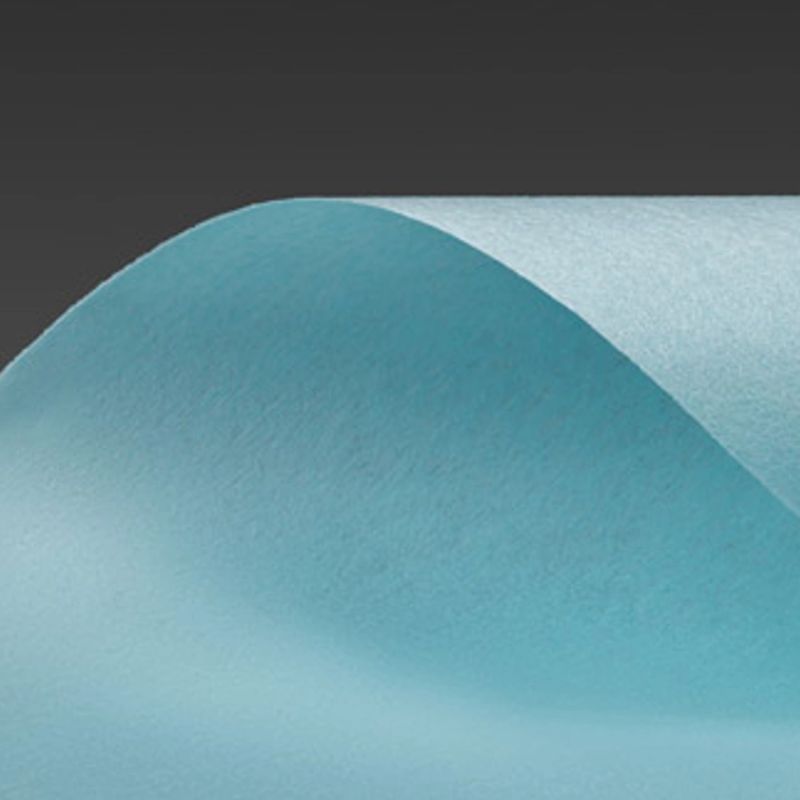 2. Staubfreies Industriereinigungsvlies ProfiSauber BASIC 500