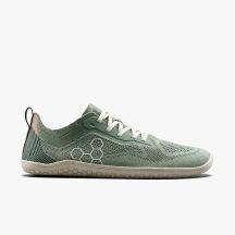 Outdoor-Schuhe Vivobarefoot Primus Lite Knit Natural – Dusty Green, Größe: 45