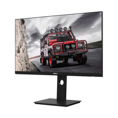 10. Dahua Technology LM27-P301A LED-Display 68,6 cm (27") 2560 x 1440 px Quad HD Schwarz