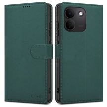 Tech-Protect Wallet-Hülle für Xiaomi Redmi Note 17 Pro Max 5G – Grün