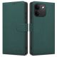 Tech-Protect Wallet-Hülle für Xiaomi Redmi Note 17 Pro Max 5G – Grün