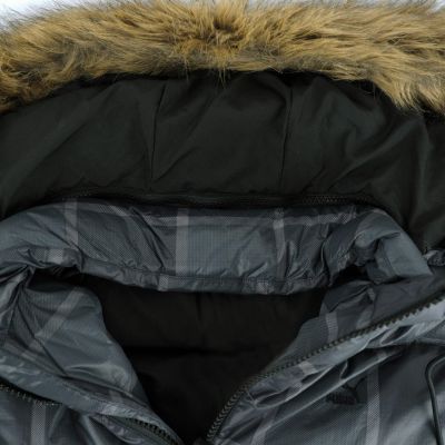 10. Puma Edition Daunenjacke für Herren, Grau, 555813 02