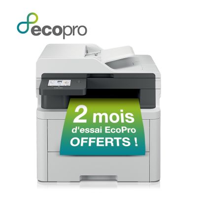 15. Brother DCP-L3560CDW Multifunktions-Laserdrucker