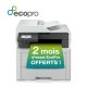 15. Brother DCP-L3560CDW Multifunktions-Laserdrucker