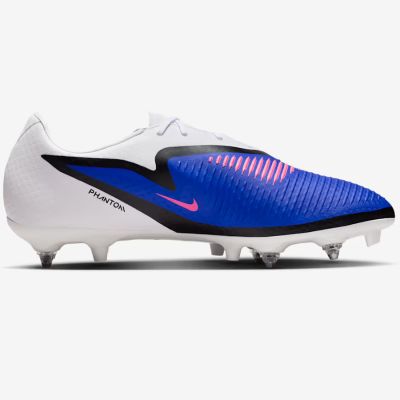 2. Nike Phantom 6 Low Academy SG-Pro HQ2315-446 Schuhe