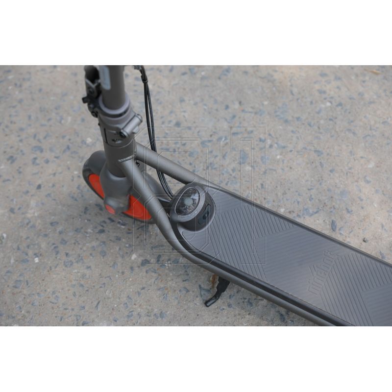 19. Segway-Elektroroller ZING C20