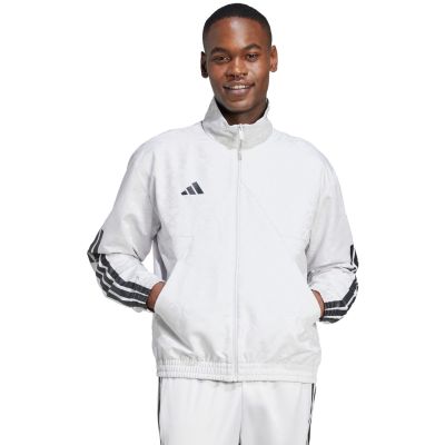 13. Adidas Tiro WV TT Q3 M sweatshirt JW0233